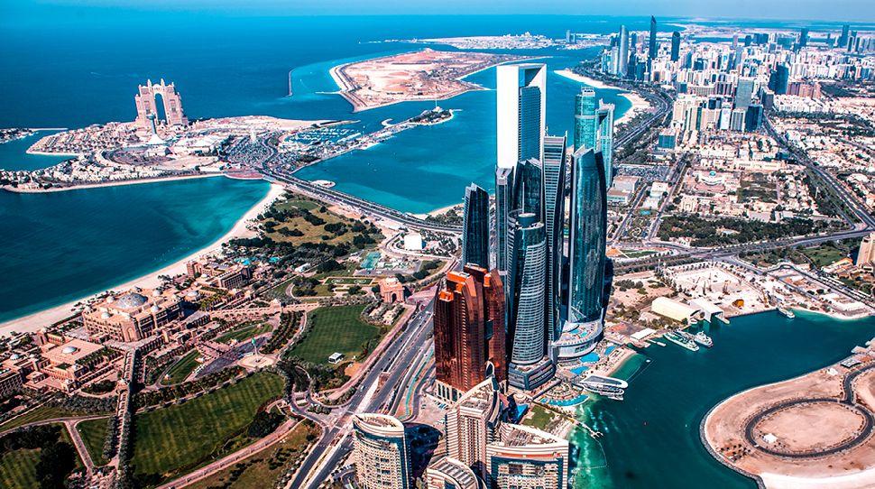 Abu Dhabi Reigns Supreme as the World's Safest City Once Again